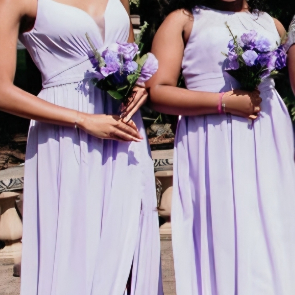 Various Wedding Style Dresses